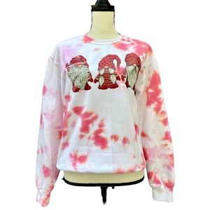 Christmas Gnome Sweatshirt